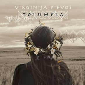 Download track Oi Toli Toli Virginija Pievos