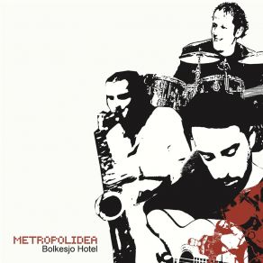 Download track In A Moment MetropolideaDavide Liberti