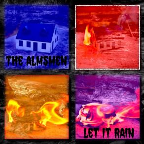 Download track Let It Rain The Almsmen