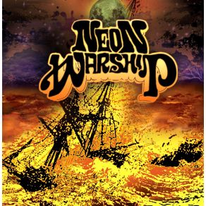 Download track Weather Breeder Neon Warship