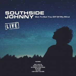 Download track You Don't Know Like I Know (Live) Southside Johnny