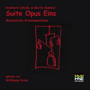 Download track Kapitel: Intrada (Reinhard Cebulla & Martin Rummel: Suite Opus Eins) Martin Rummel