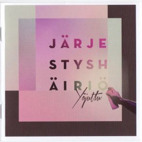 Download track Syksy Järjestyshäiriö