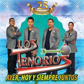 Download track Mi Amor Es Grande Los Tenorios