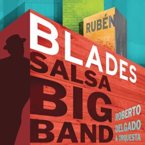 Download track Como Un Huracán Ruben Blades, Roberto Delgado, Orquesta