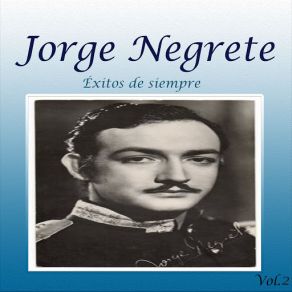 Download track Agua Del Pozo Jorge Negrete