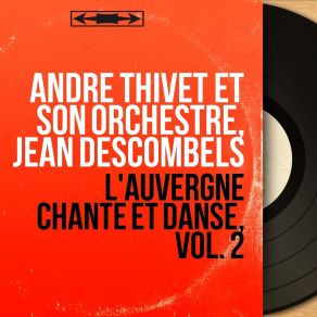 Download track Le Tango Du Paysan André Thivet