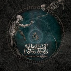 Download track Storm Within Weight Of Emptiness