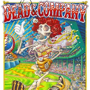 Download track Viola Lee Blues (Live At Fenway Park, Boston, MA 6 / 24 / 23) Dead Company