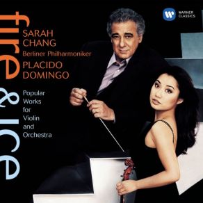 Download track Romance For Violin And Orchestra No. 2 In F Major, Op. 50 Sarah Chang