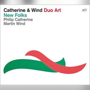 Download track L'Eternel Desir Philip Catherine, Martin Wind, Art Duo