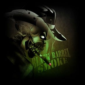 Download track N. S. R. Black Barrel Smoke