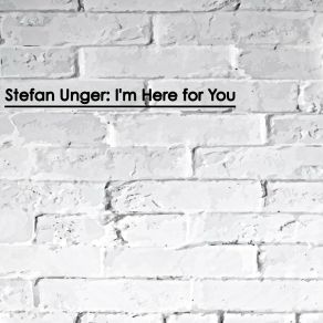 Download track You Are The First One Stefan Unger