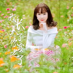 Download track 我长大了, 你变老了 (DJ版) 刘佳JiaJia