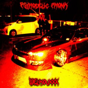 Download track UNLIMIT DRIFT Welkovxxx