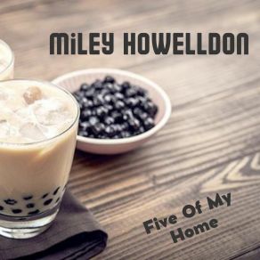 Download track Spring Of The Good Life Miley Howelldon