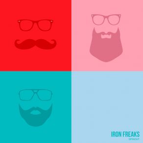 Download track Quase Iron Freaks