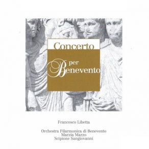 Download track Piano Concerto No. 2 In A Major S. 125 Francesco Libetta