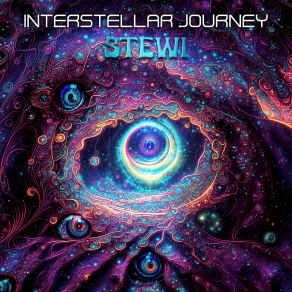 Download track Psychedelic Dreamscape Stewi