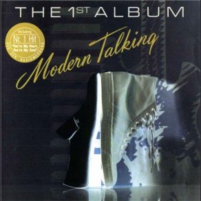 Download track The Night Is Yours-The Night Is Mine Modern Talking