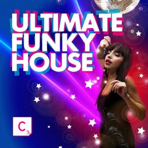 Download track Ultimate Funky House (Continuous Mix 1) Cr2