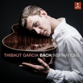 Download track 06. Inventions - I. Passepied (Allegro Con Moto) Thibaut García