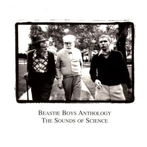 Download track Benny And The Jets (Digitally Remastered 99) Beastie Boys