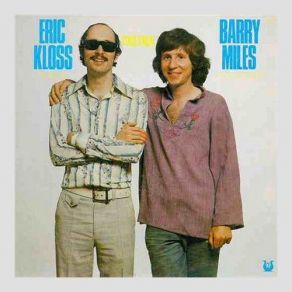 Download track The Wise Woman Eric Kloss, Barry Miles