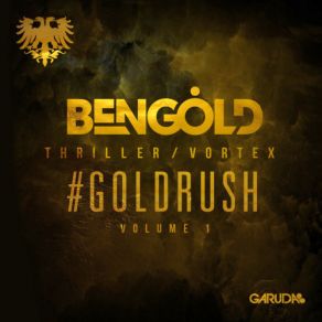 Download track Vortex (Original Mix) Ben Gold