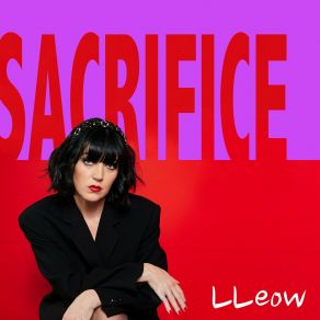 Download track Sacrifice (Radio Edit) LLeow