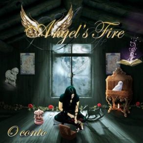 Download track Pensamentos Em Uma Linda Noite Angel's Fire