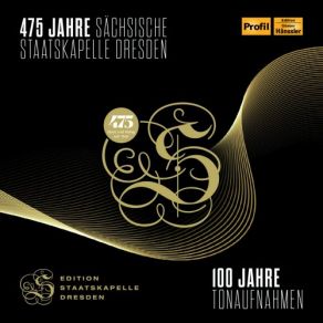 Download track Siegfried's Rhine Journey Staatskapelle DresdenChristian Thielemann