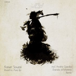 Download track Hyderabad (Andre Gazolla Remix) Kaiser Souzai