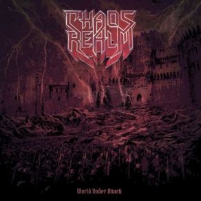 Download track The Realm Of Chaos Chaos Realm