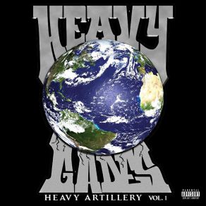 Download track T'es Kel Bord Heavy GadesFuccè, Bullet Ghost