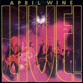 Download track  (Mama) It'S True April Wine