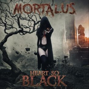 Download track End This Pain Mortalus