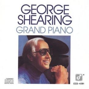 Download track Nobody Else But Me George Shearing