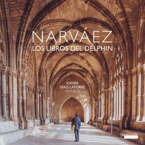 Download track Veinte Y Dos Diferencias De Conde Claros, Book Vi' Xavier Díaz-Latorre