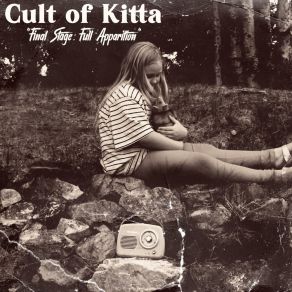 Download track Who Are You? Cult Of Kitta