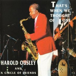 Download track Pennies From Heaven Harold Ousley