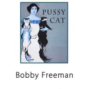 Download track Because Of You Bobby Freeman