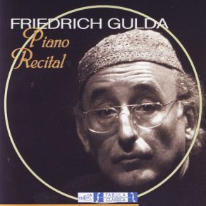 Download track Sonata In La Minore: Presto Friedrich Gulda