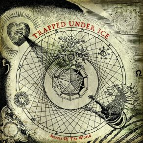 Download track Too True Trapped Under Ice