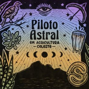 Download track Fevereiro Piloto Astral