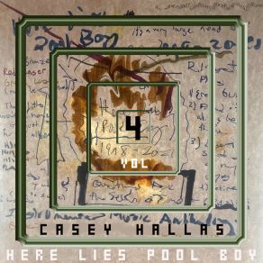 Download track Half Of Everything Casey Hallas