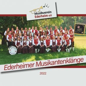 Download track Egerland - Heimatland Musikverein Ederheim