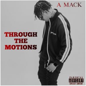 Download track Tell Me How You Feel A. Mack