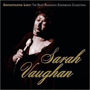 Download track In A Sentimental Mood (Alternate Version) Sarah Vaughan