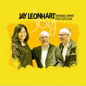 Download track Doublecross Jay Leonhart, Tomoko Ohno, Vito Lesczak